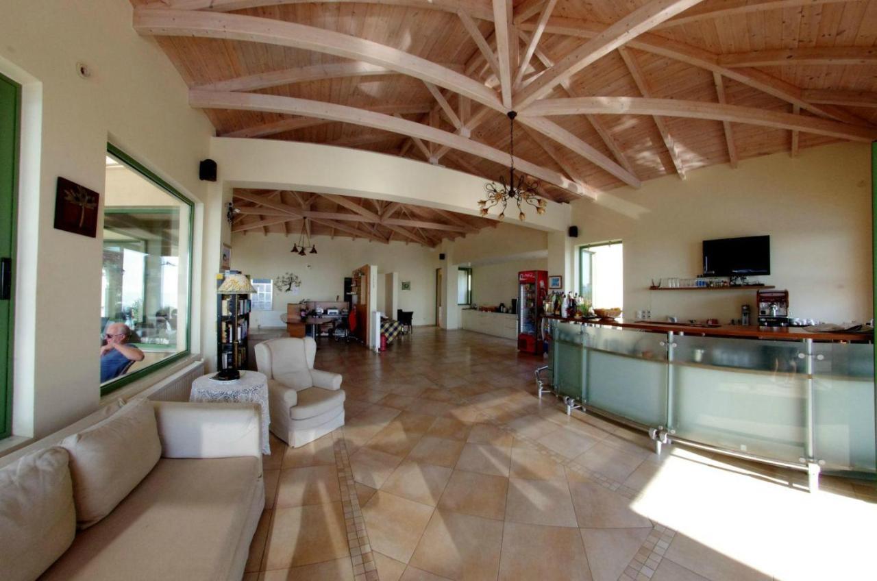 Skala  Livadaki Village Hotel מראה חיצוני תמונה