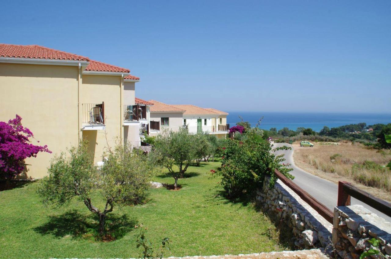 Skala  Livadaki Village Hotel מראה חיצוני תמונה