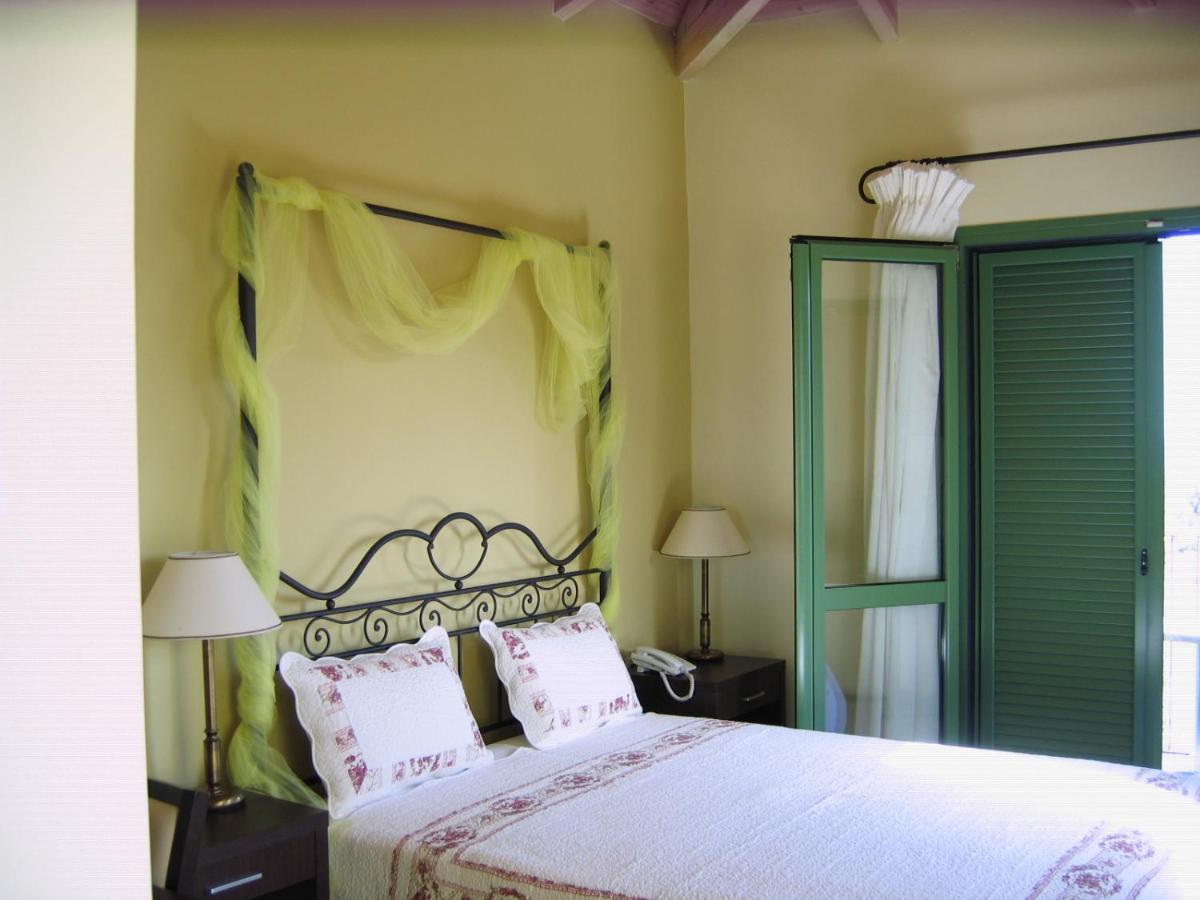Skala  Livadaki Village Hotel מראה חיצוני תמונה