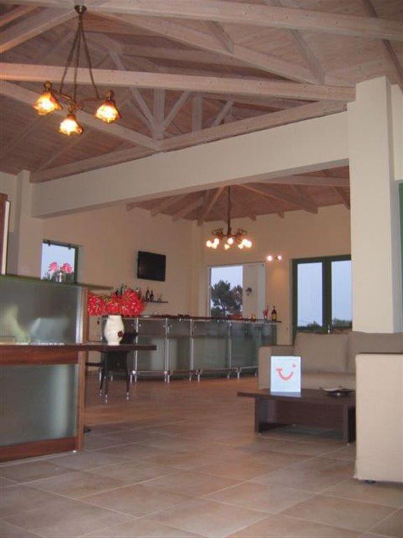 Skala  Livadaki Village Hotel מראה חיצוני תמונה