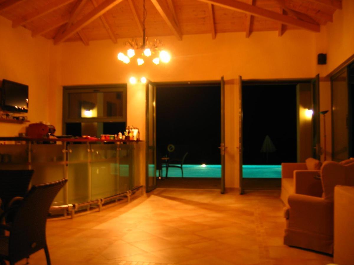 Skala  Livadaki Village Hotel מראה חיצוני תמונה