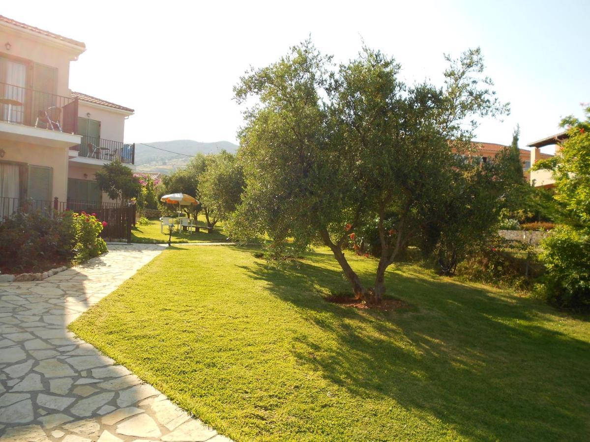Skala  Livadaki Village Hotel מראה חיצוני תמונה