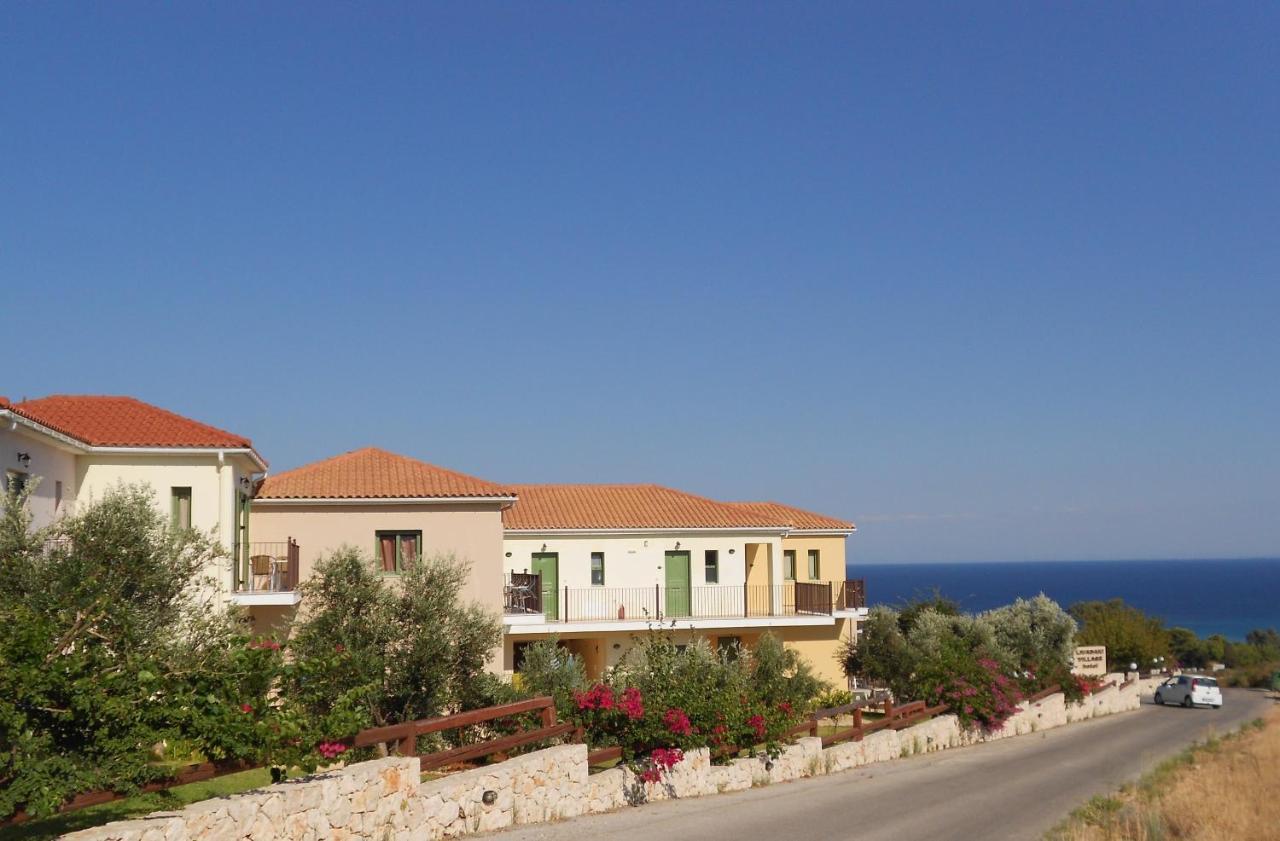 Skala  Livadaki Village Hotel מראה חיצוני תמונה