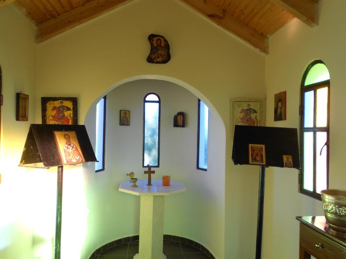 Skala  Livadaki Village Hotel מראה חיצוני תמונה